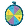 Educational Insights Jumbo Magnetic Spinner, Multicolored (EI-1769)~#|#~sp172243107_sc7