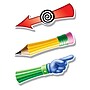 Educational Insights SpinZone Magnetic Whiteboard Spinners (1768)~#|#~sp172244337_sc7