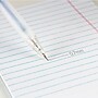 BIC Velocity Max Mechanical Pencil, 0.7mm, #2 Hard Lead, 2/Pack (MPMX7P21-BLK)~#|#~sp172321397_sc7