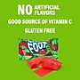 Fruit By The Foot Gluten Free Fruit Strips Variety Pack, 0.75 oz.. (209-00408)~#|#~sp172321747_sc7