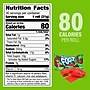 Fruit By The Foot Gluten Free Fruit Strips Variety Pack, 0.75 oz.. (209-00408)~#|#~sp172321748_sc7