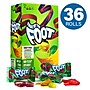 Fruit By The Foot Gluten Free Fruit Strips Variety Pack, 0.75 oz.. (209-00408)~#|#~sp172321752_sc7