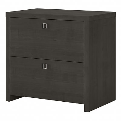 Bush Furniture Echo Lateral File Cabinet