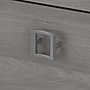Bush Business Furniture Echo 2 Drawer Lateral File Cabinet, Modern Gray (KI60402-03)~#|#~sp172325087_sc7