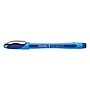 Schneider Slider Memo Ballpoint Pen, Extra Broad Point, Blue Ink, 10/Box (150203)~#|#~sp172325779_sc7