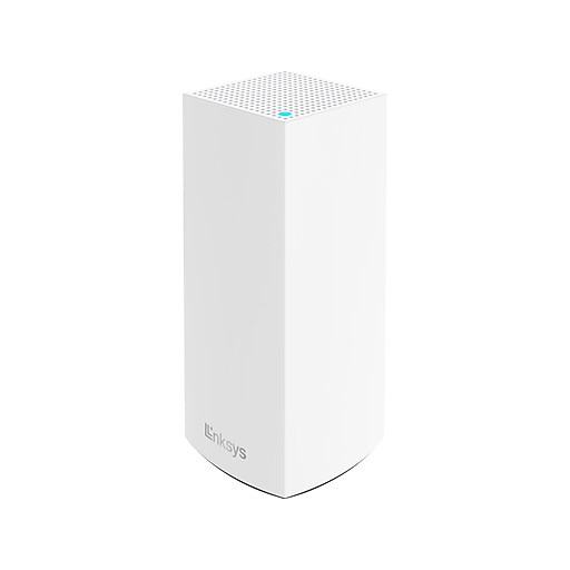 Linksys MX2000 Atlas 6 AX3000 Dual Band MUMIMO Router, White (MX2001