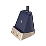 Sheffield Labs JAMES LED Desk Lamp, 18", Matte Blue/Gold (TL343Q)~#|#~sp172359041_sc7