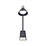 Sheffield Labs JAMES LED Desk Lamp, 18", Matte Blue/Gold (TL343Q)~#|#~sp172359090_sc7