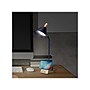 Sheffield Labs JAMES LED Desk Lamp, 18", Matte Blue/Gold (TL343Q)~#|#~sp172359126_sc7