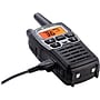 MIDLAND RADIO X-Talker Two Way Radio, Black/Gray, 2/Pair (T77VP5)~#|#~sp172359198_sc7