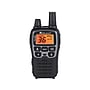 MIDLAND RADIO X-Talker Two Way Radio, Black/Gray, 2/Pair (T77VP5)~#|#~sp172359200_sc7