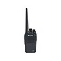 MIDLAND RADIO BizTalk Two Way Radio, Black, 6/Pack (MB400X6MC)~#|#~sp172359203_sc7