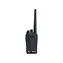 MIDLAND RADIO BizTalk Two Way Radio, Black, 6/Pack (MB400X6MC)~#|#~sp172359214_sc7