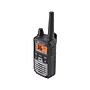 MIDLAND RADIO X-Talker Two Way Radio, Black/Gray, 2/Pair (T290VP4)~#|#~sp172359260_sc7