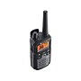 MIDLAND RADIO X-Talker Two Way Radio, Black/Gray, 2/Pair (T290VP4)~#|#~sp172359261_sc7