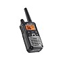 MIDLAND RADIO X-Talker Two Way Radio, Black/Gray, 2/Pair (T290VP4)~#|#~sp172359262_sc7