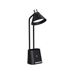 Sheffield Labs NEWPORT LED Desk Lamp, 16.7