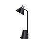 Sheffield Labs RAQUEL LED Desk Lamp, 16.6", Black Matte (TL344Q)~#|#~sp172514003_sc7