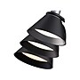 Sheffield Labs RAQUEL LED Desk Lamp, 16.6", Black Matte (TL344Q)~#|#~sp172514004_sc7