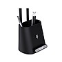 Sheffield Labs RAQUEL LED Desk Lamp, 16.6", Black Matte (TL344Q)~#|#~sp172514005_sc7