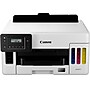 Canon MegaTank MAXIFY GX5020 Inkjet Printer, Single-Function Supertank, Print (5550C002)~#|#~sp172514820_sc7