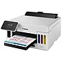 Canon MegaTank MAXIFY GX5020 Inkjet Printer, Single-Function Supertank, Print (5550C002)~#|#~sp172514822_sc7