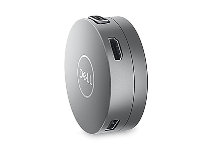 Dell 7-in-1 USB Type-C Adapter