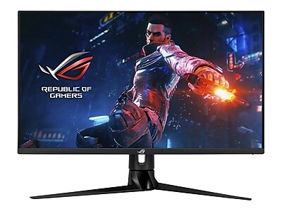 ASUS ROG Swift PG329Q-W Gaming Monitor