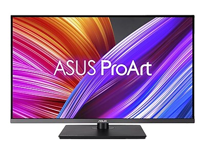 ASUS ProArt Display PA32UCR-K Professional Monitor
