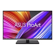 ASUS ProArt 32" 4K Ultra HD LED Monitor, Black (PA32UCR-K)