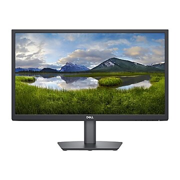 Dell 22" LED Monitor, Black (DELL-E2223HV)