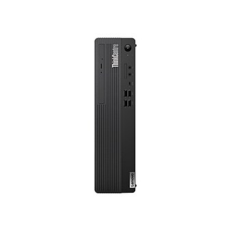 Lenovo ThinkCentre M80s Gen 3 Desktop Computer, Intel Core i5, 8GB Memory, 256GB SSD (11TG0008US)