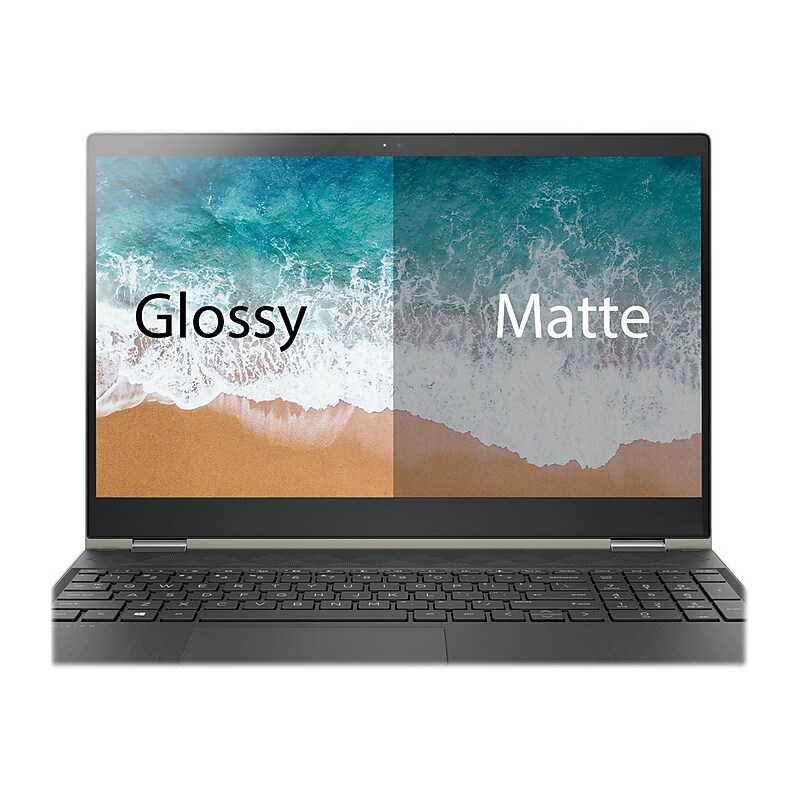 V7 Notebook Privacy Filter for 14" Widescreen Monitor (16:9) (PS140W9) image 1