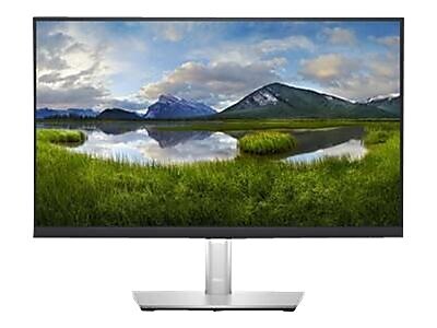 Dell 22" 1920 x 1080 LCD 75 Hz, HDMI Monitor, Black, P2223HC