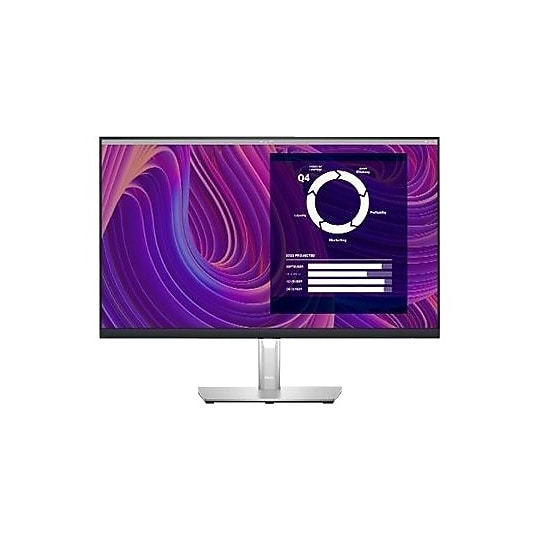 Dell 24" LED Monitor, Black (DELL-P2423D)~#|#~sp172812674_sc7