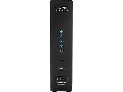 Arris SURFboard SBG7600AC2 Cable Modem & Wi-Fi Router - Thumbnail 4