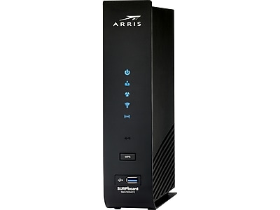 Arris SURFboard SBG7600AC2 Cable Modem & Wi-Fi Router - Thumbnail 3