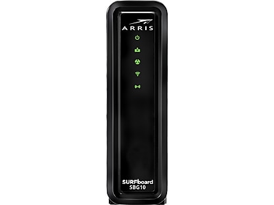 Arris SURFboard SBG10 - Thumbnail 2