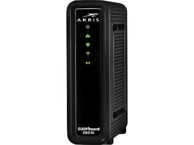Arris SURFboard SBG10