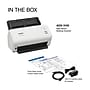 Brother ADS3100 Duplex Document Scanner, Black/White~#|#~sp172814797_sc7