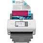 Brother ADS-4700W Duplex Document Scanner, White/Black~#|#~sp172814801_sc7