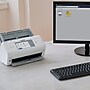 Brother ADS-4700W Duplex Document Scanner, White/Black~#|#~sp172814802_sc7