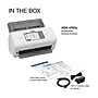 Brother ADS-4700W Duplex Document Scanner, White/Black~#|#~sp172814804_sc7