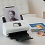 Brother ADS3300W Wireless Duplex Document Scanner, White/Black~#|#~sp172814855_sc7