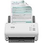 Brother ADS-4300N Duplex Document Scanner, Gray~#|#~sp172814858_sc7