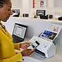 Brother ADS-4300N Duplex Document Scanner, Gray~#|#~sp172814861_sc7