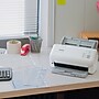 Brother ADS-4300N Duplex Document Scanner, Gray~#|#~sp172814862_sc7