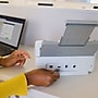Brother ADS-4300N Duplex Document Scanner, Gray~#|#~sp172814864_sc7