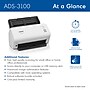 Brother ADS3100 Duplex Document Scanner, Black/White~#|#~sp172814868_sc7