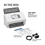 Brother ADS-4900W Duplex Document Scanner, White/Black~#|#~sp172814884_sc7